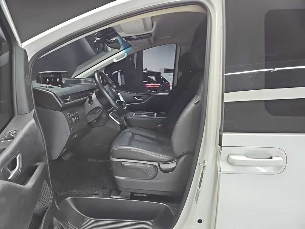 현대 스타리아 2WD 디젤 카고 모던 3인승 이미지 12