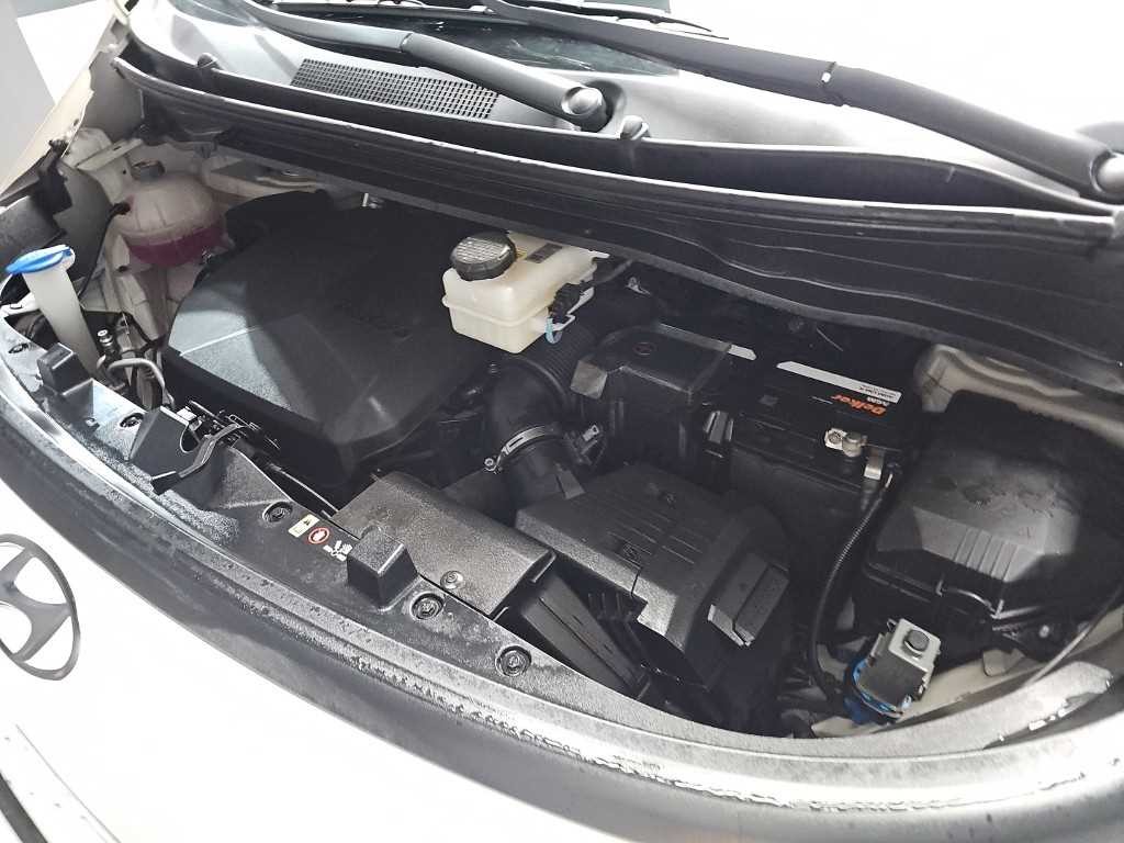 현대 스타리아 2WD 디젤 카고 모던 3인승 이미지 6