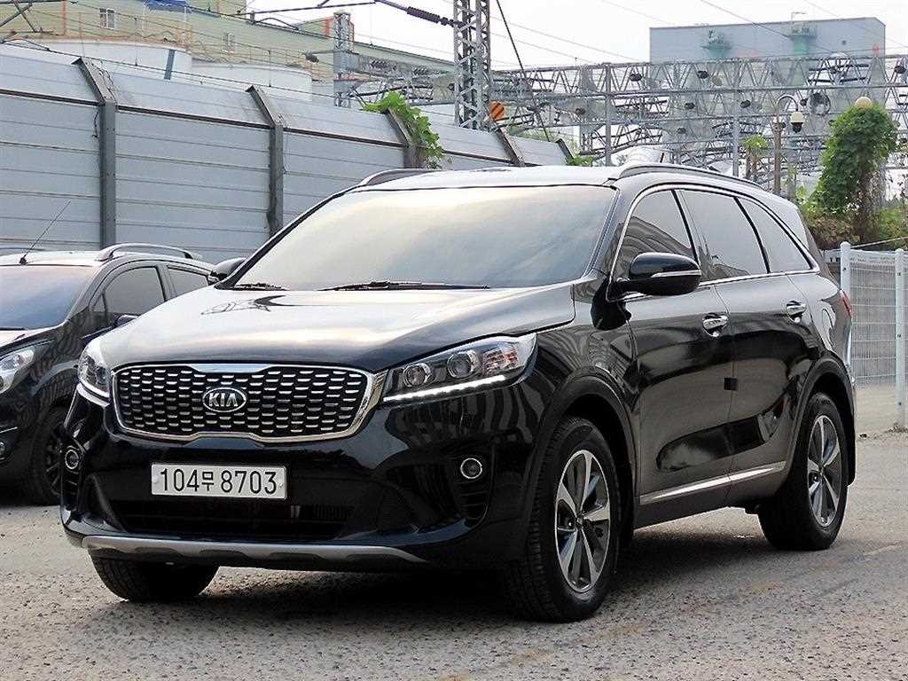 기아 쏘렌토 더 뉴 쏘렌토 디젤 2.0 2WD 프레스티지 이미지 2