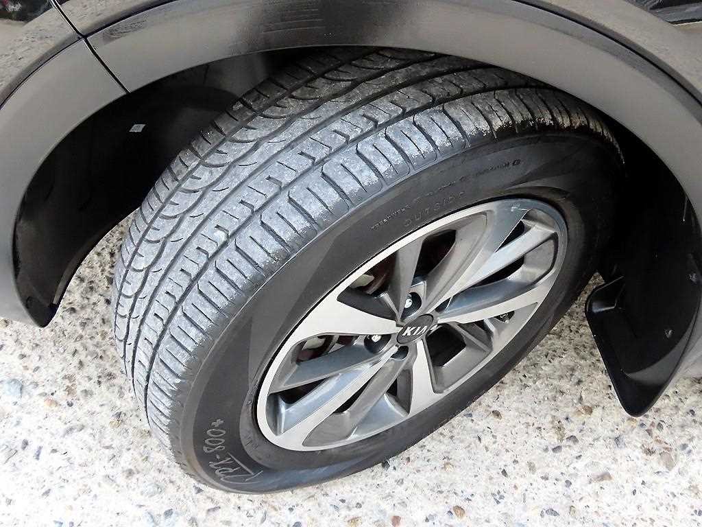 기아 쏘렌토 더 뉴 쏘렌토 디젤 2.0 2WD 프레스티지 이미지 20