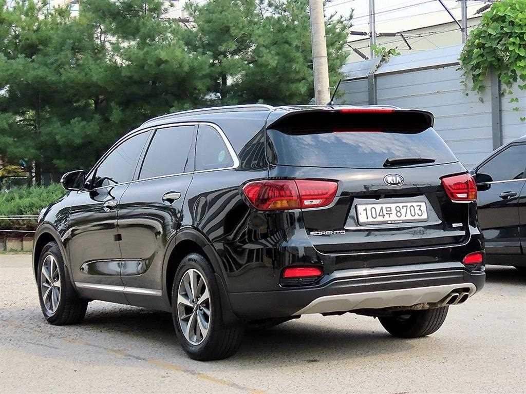기아 쏘렌토 더 뉴 쏘렌토 디젤 2.0 2WD 프레스티지 이미지 3