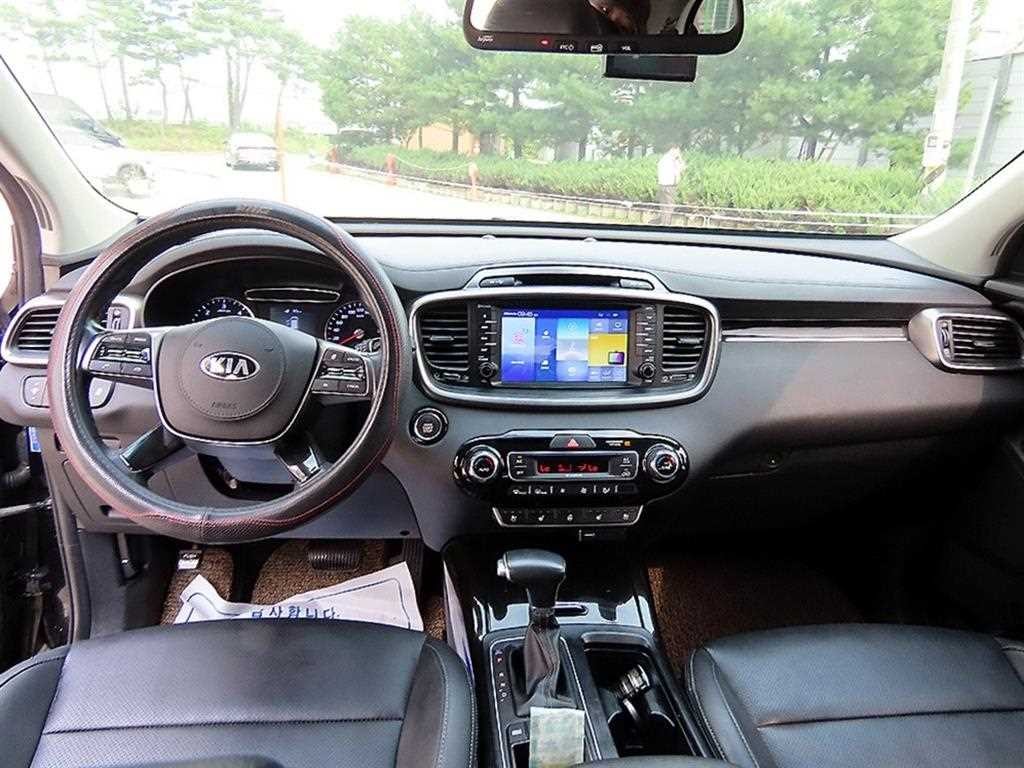 기아 쏘렌토 더 뉴 쏘렌토 디젤 2.0 2WD 프레스티지 이미지 7