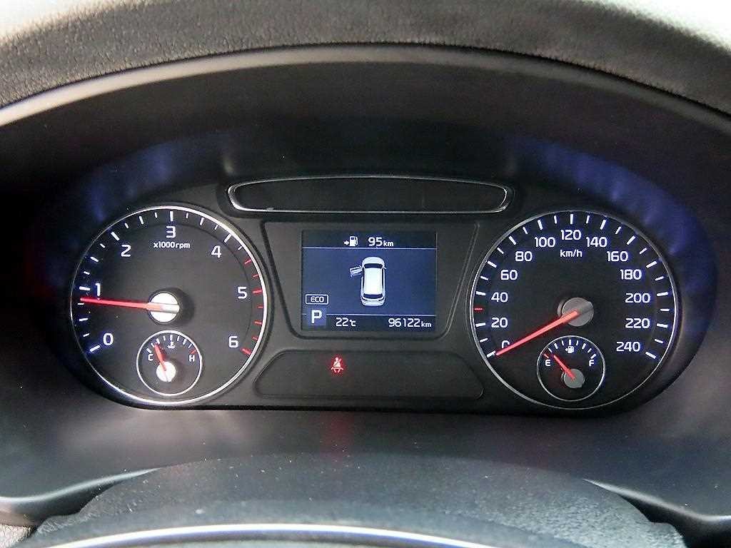 기아 쏘렌토 더 뉴 쏘렌토 디젤 2.0 2WD 프레스티지 이미지 9