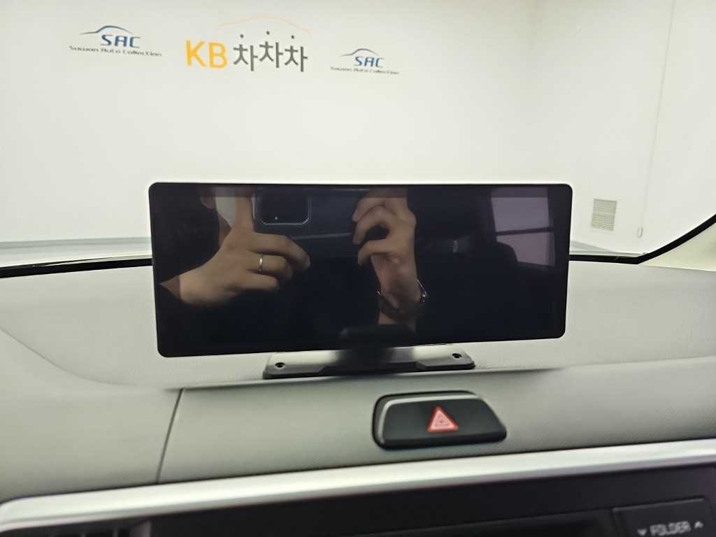 기아 레이 더 뉴 레이 2인승 밴 이미지 12