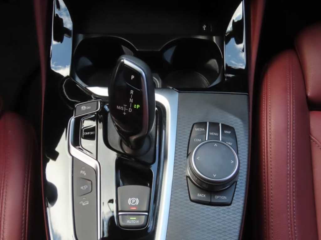 BMW X4 X4 (G02) xDrive 20i M 스포츠 X 이미지 13