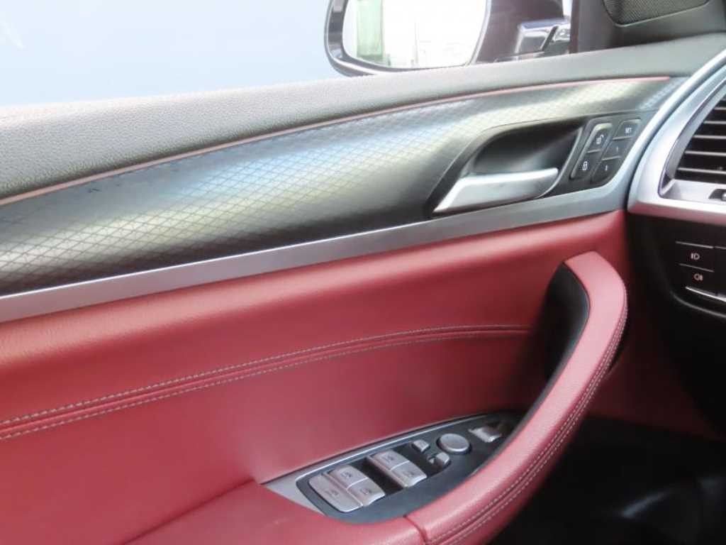 BMW X4 X4 (G02) xDrive 20i M 스포츠 X 이미지 14