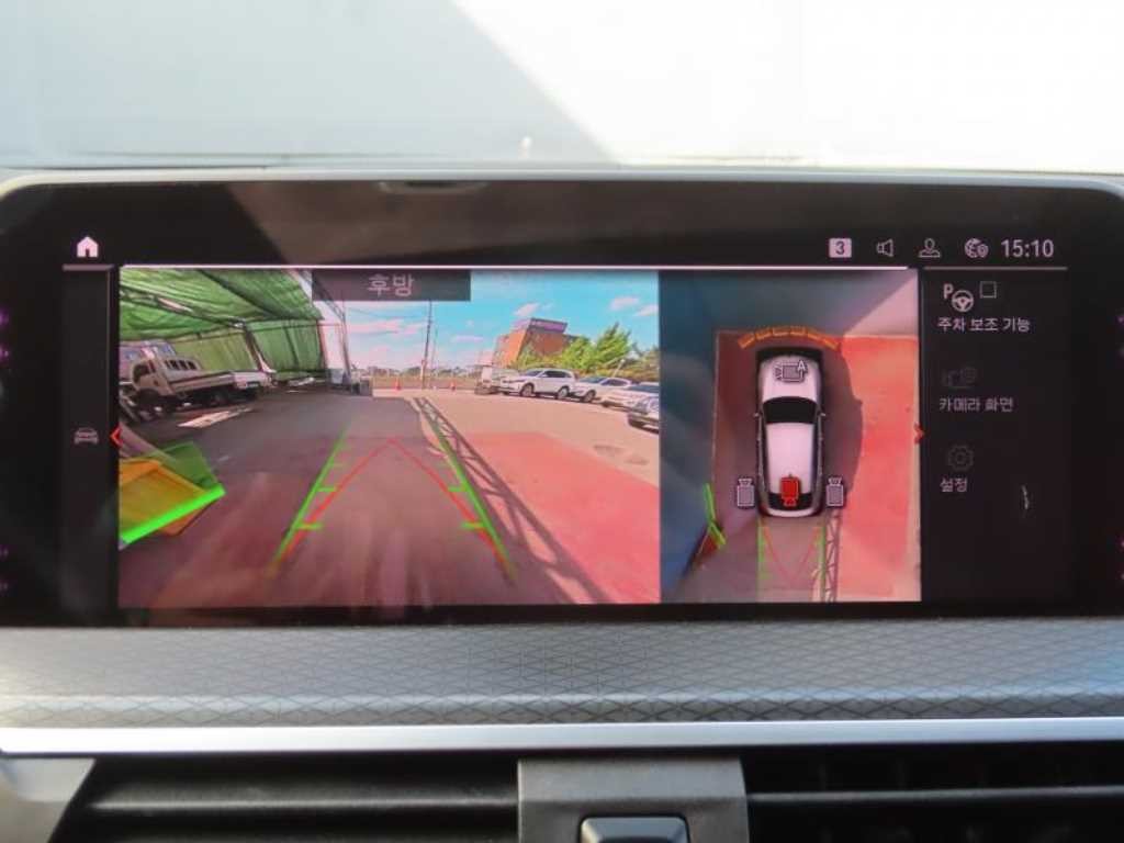 BMW X4 X4 (G02) xDrive 20i M 스포츠 X 이미지 18