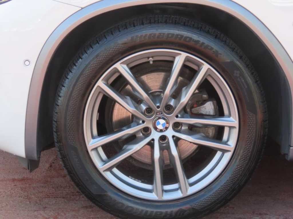 BMW X4 X4 (G02) xDrive 20i M 스포츠 X 이미지 20