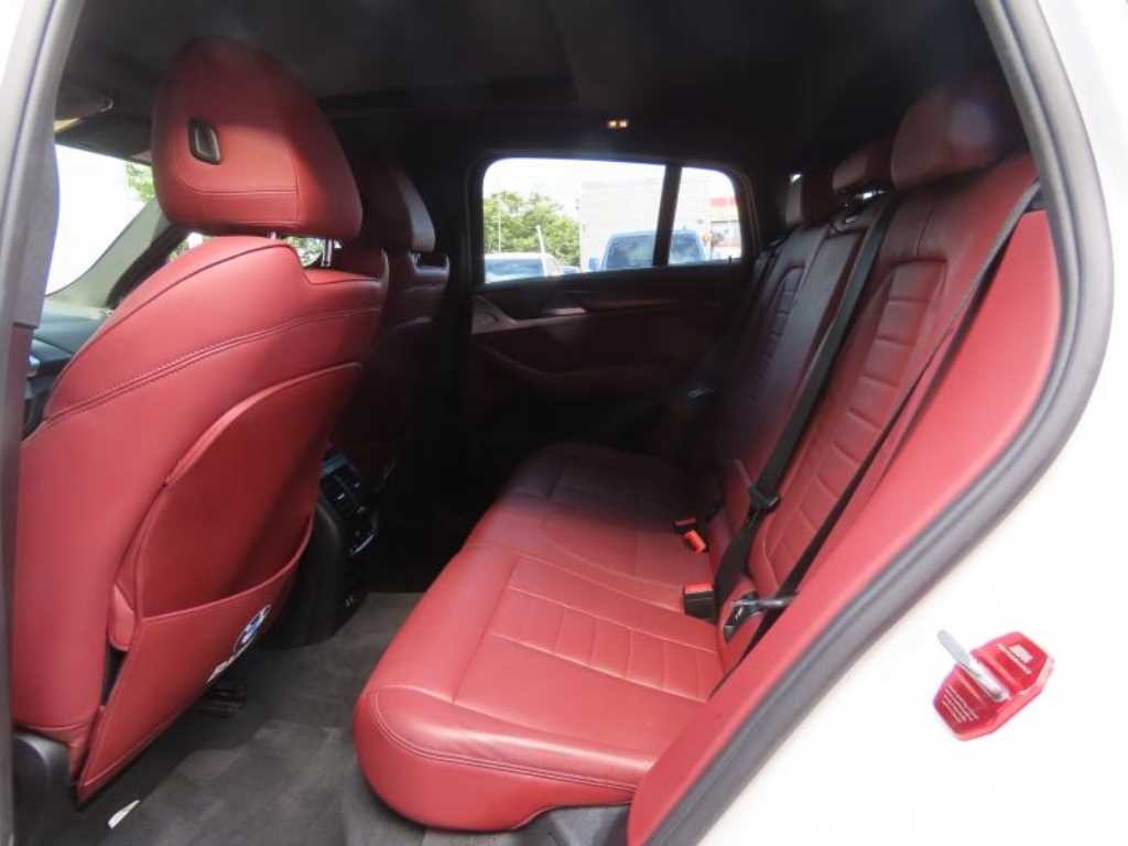 BMW X4 X4 (G02) xDrive 20i M 스포츠 X 이미지 7