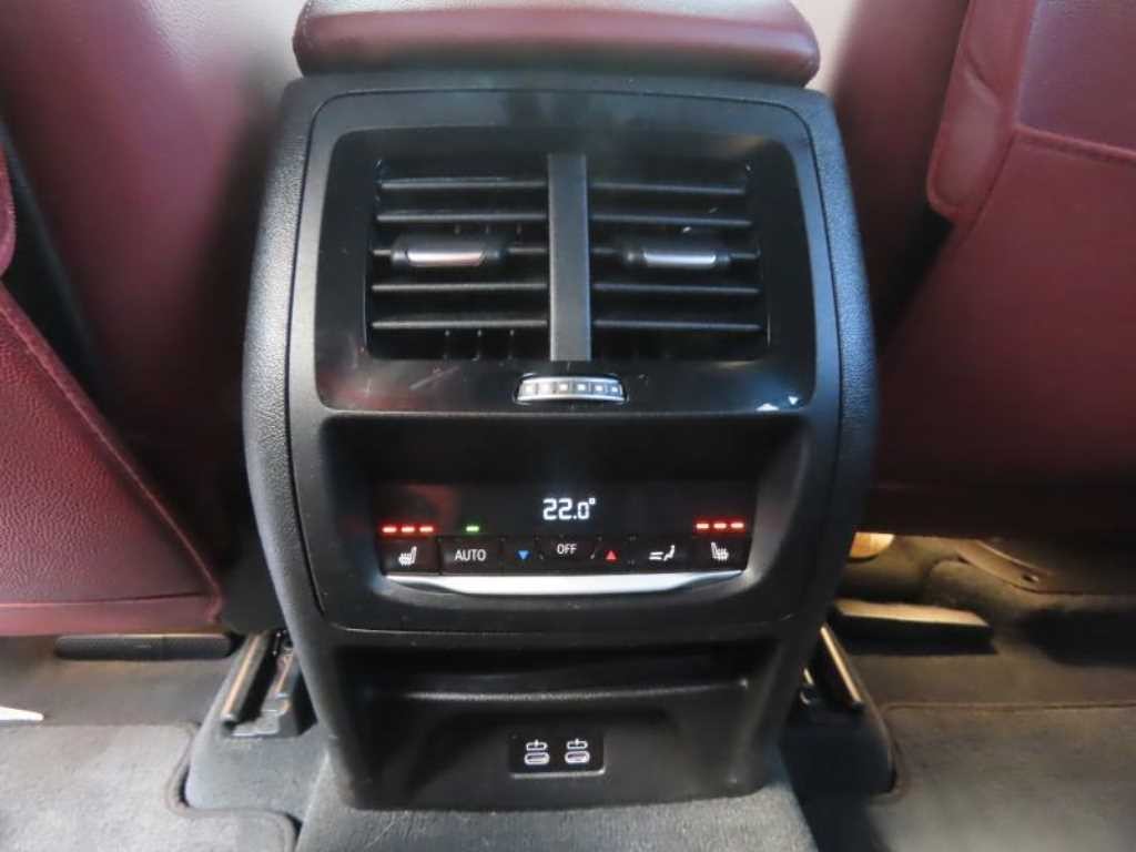 BMW X4 X4 (G02) xDrive 20i M 스포츠 X 이미지 8