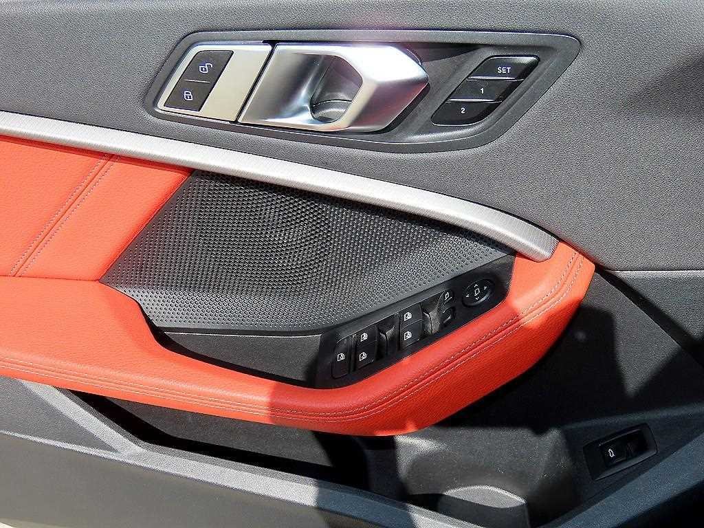 BMW 1시리즈 1시리즈 (F40) 120i M 스포츠 이미지 11