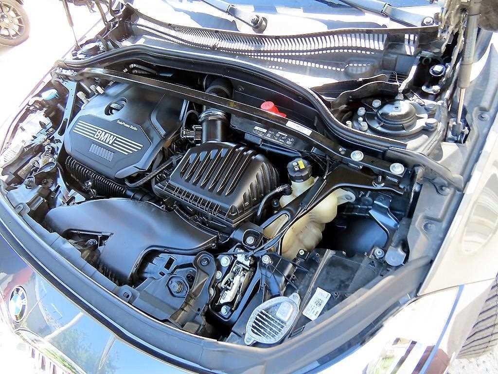 BMW 1시리즈 1시리즈 (F40) 120i M 스포츠 이미지 19