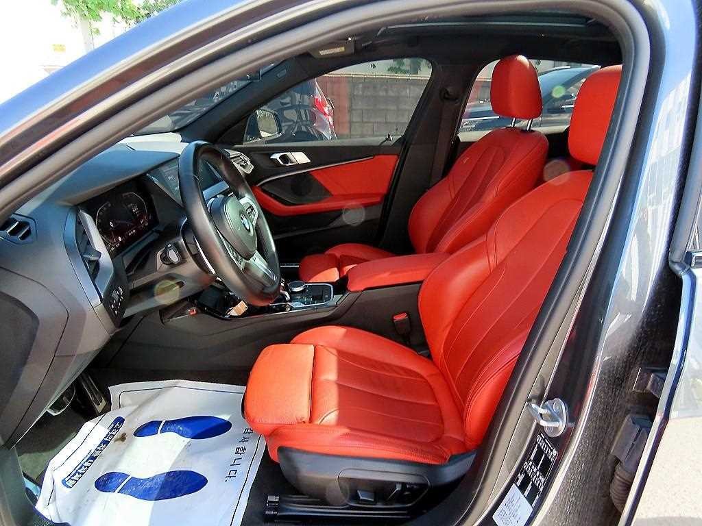 BMW 1시리즈 1시리즈 (F40) 120i M 스포츠 이미지 5