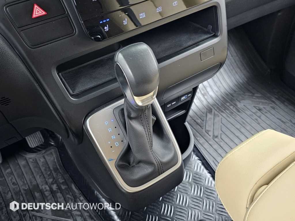 현대 스타리아 2WD 디젤 투어러 모던 11인승 이미지 9