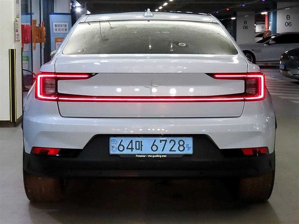 폴스타 폴스타2 롱레인지 싱글모터 이미지 5