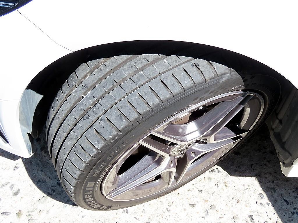 벤츠 C 클래스 C클래스 W205 C200 AMG LINE 이미지 20