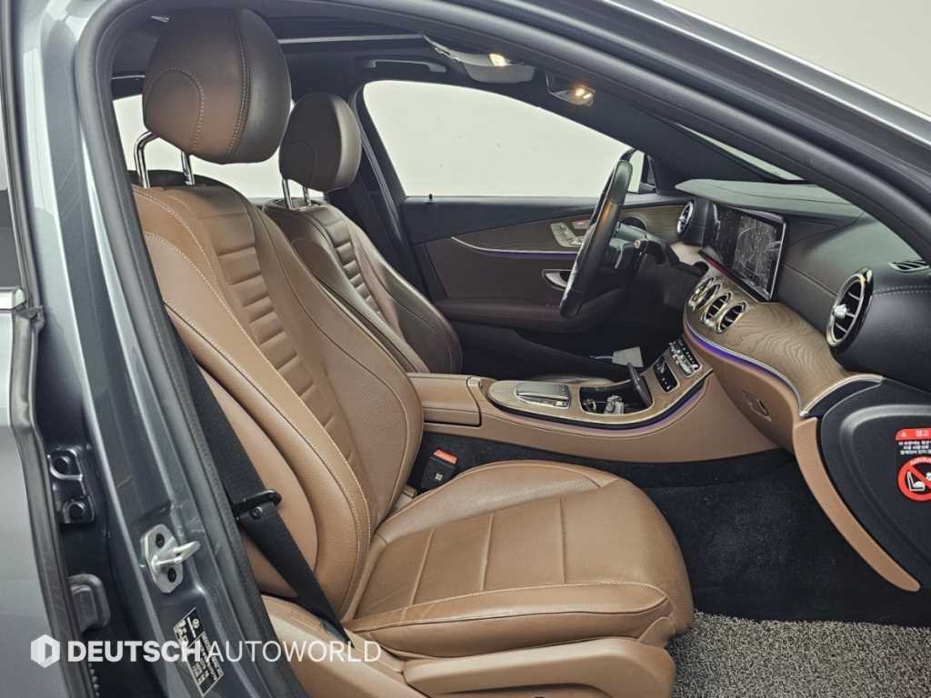 벤츠 E 클래스 E-클래스 W213 E250 익스클루시브 이미지 10