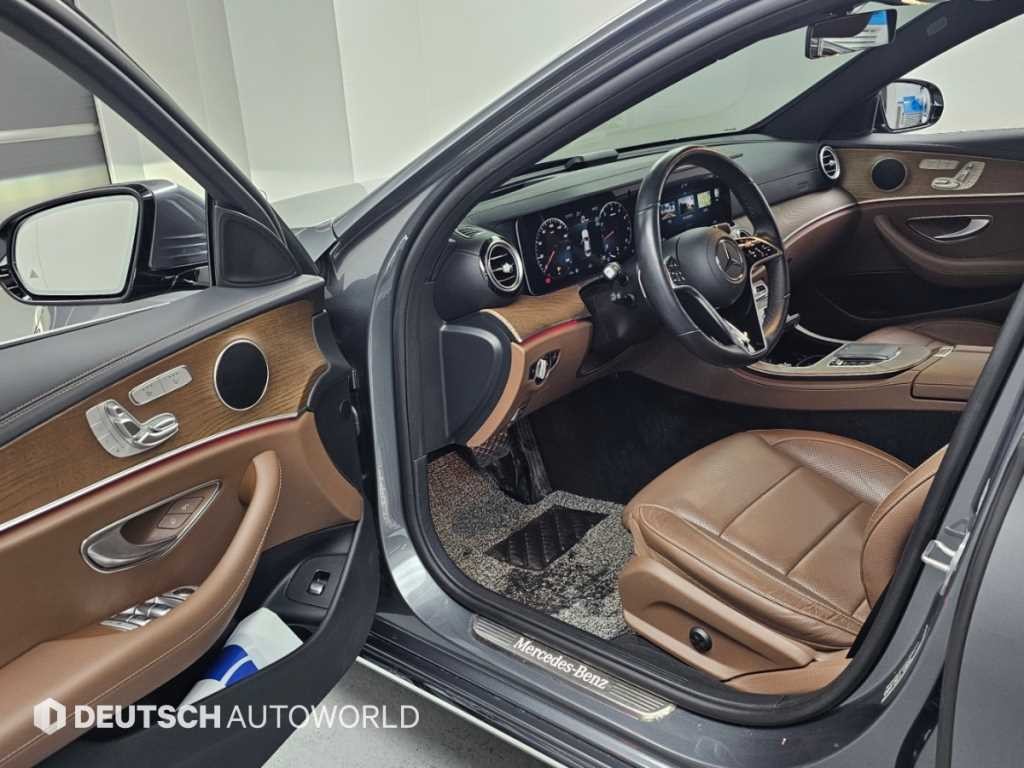 벤츠 E 클래스 E-클래스 W213 E250 익스클루시브 이미지 11