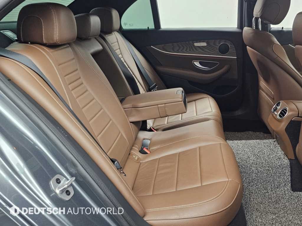벤츠 E 클래스 E-클래스 W213 E250 익스클루시브 이미지 12