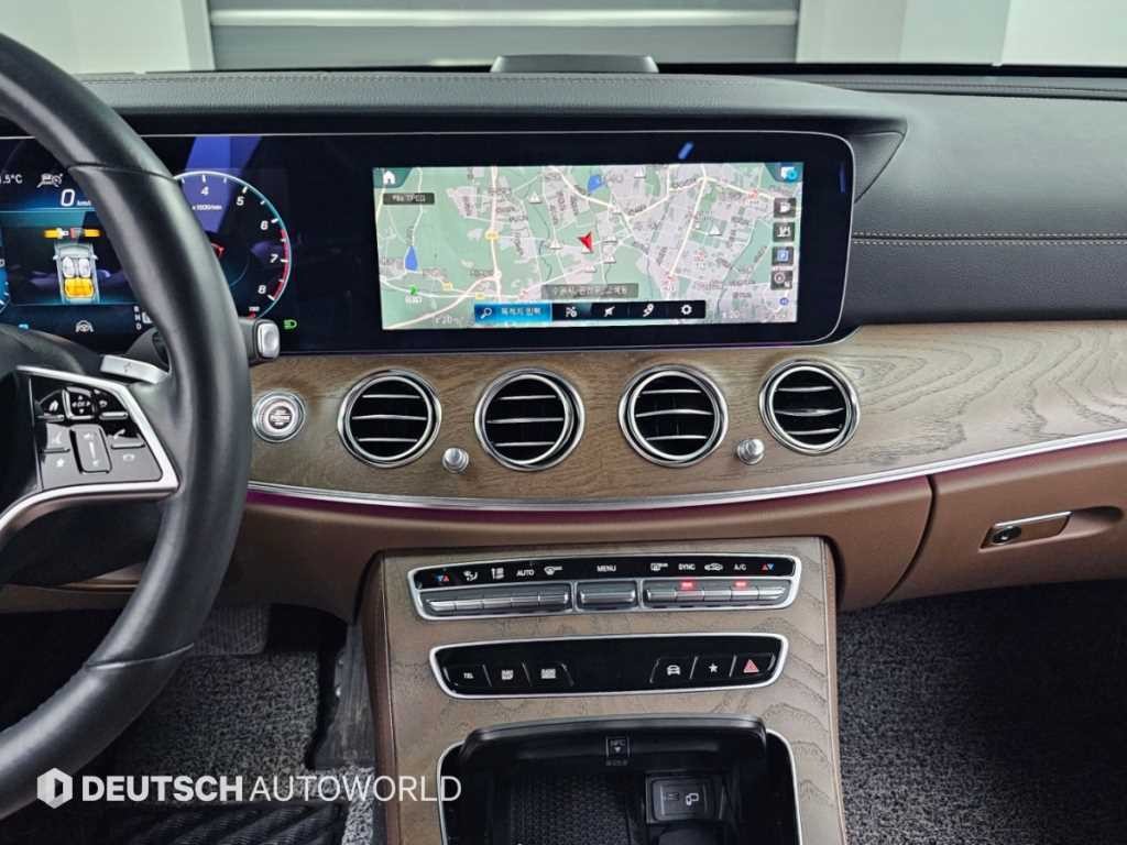 벤츠 E 클래스 E-클래스 W213 E250 익스클루시브 이미지 14
