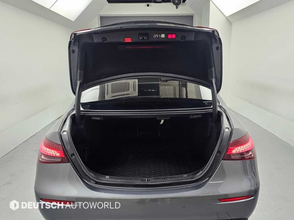 벤츠 E 클래스 E-클래스 W213 E250 익스클루시브 이미지 19
