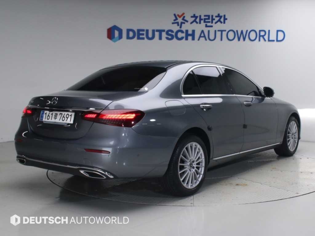 벤츠 E 클래스 E-클래스 W213 E250 익스클루시브 이미지 2
