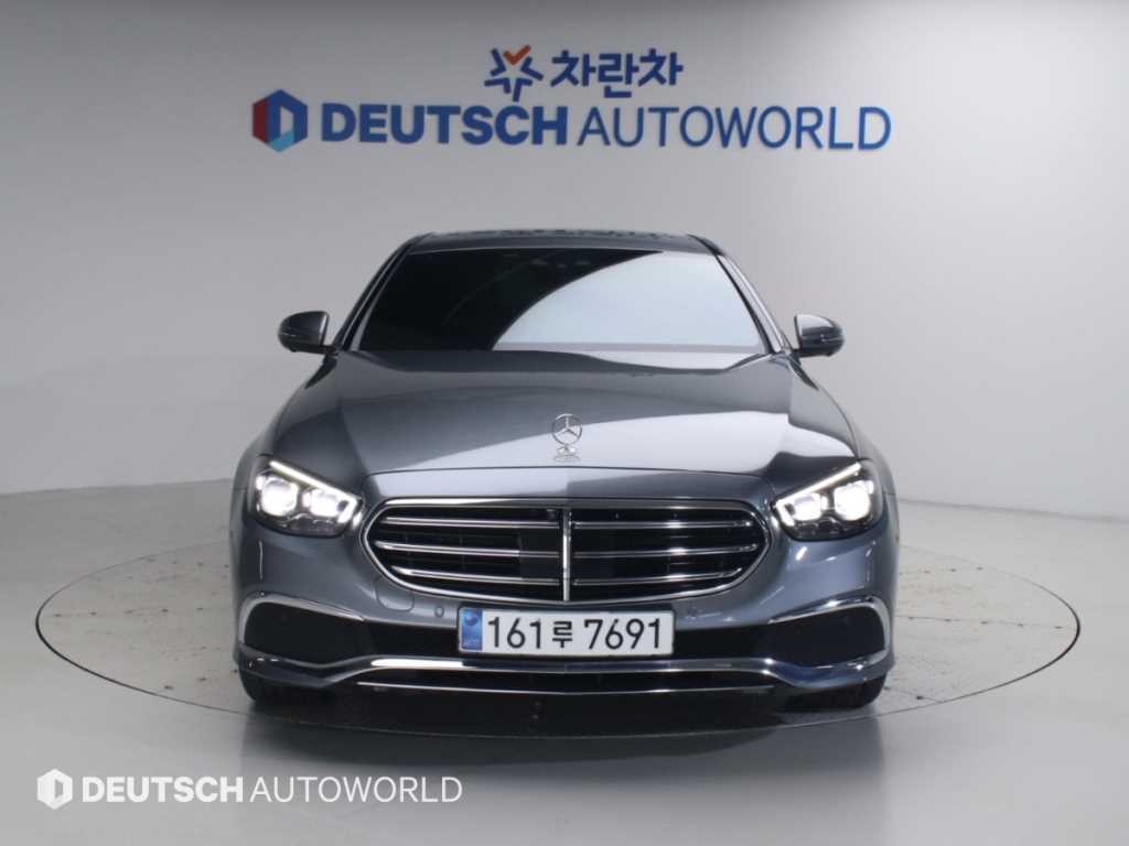 벤츠 E 클래스 E-클래스 W213 E250 익스클루시브 이미지 3