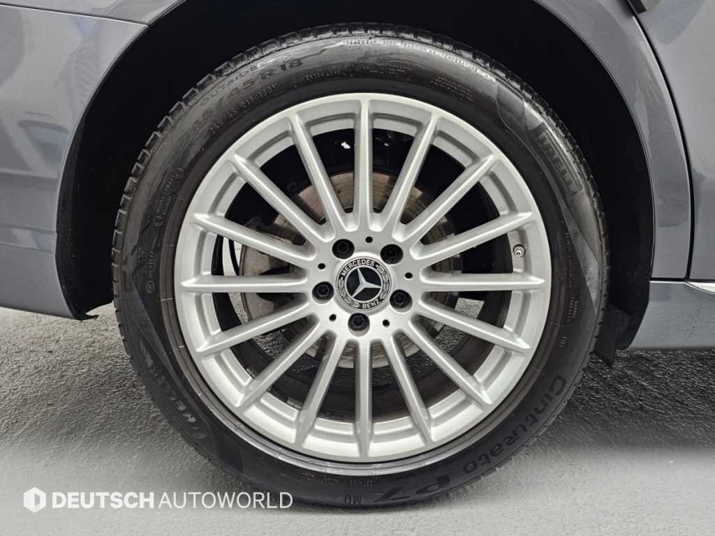 벤츠 E 클래스 E-클래스 W213 E250 익스클루시브 이미지 5