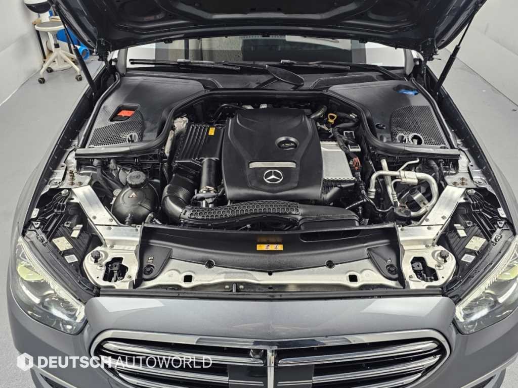 벤츠 E 클래스 E-클래스 W213 E250 익스클루시브 이미지 6