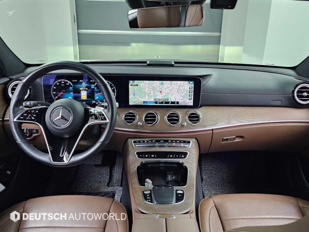 벤츠 E 클래스 E-클래스 W213 E250 익스클루시브 이미지 7