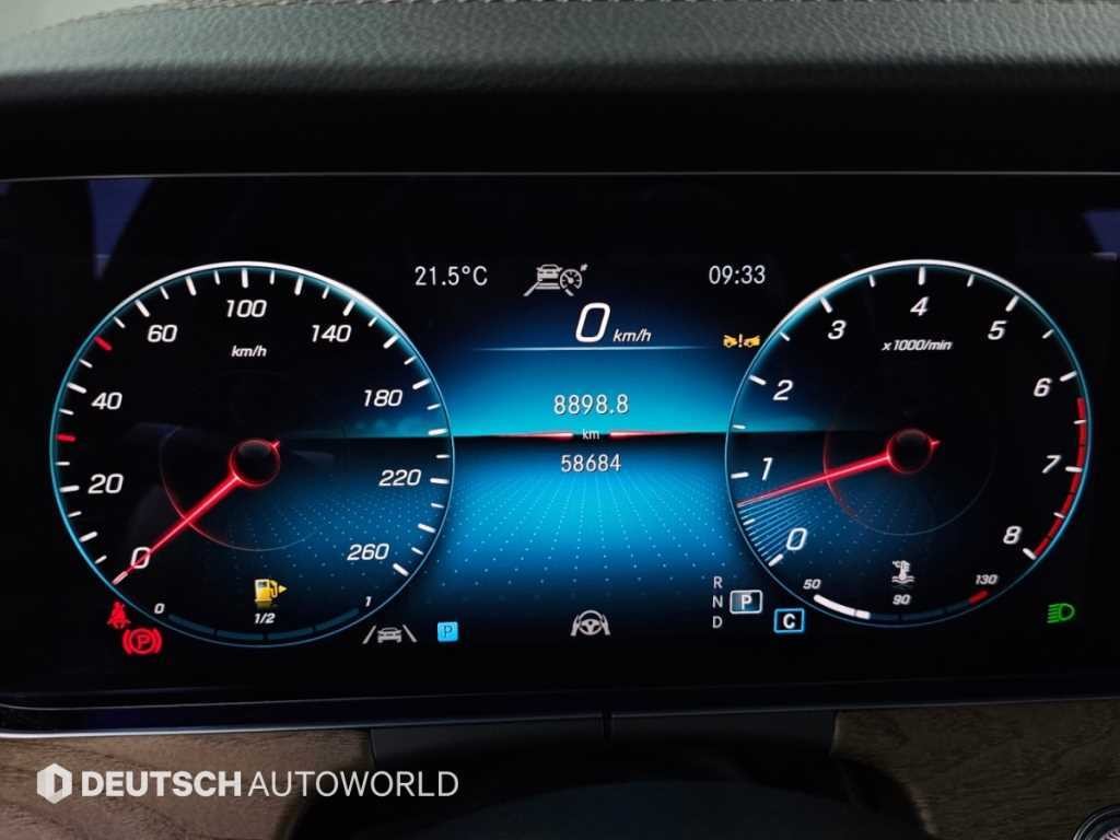 벤츠 E 클래스 E-클래스 W213 E250 익스클루시브 이미지 8