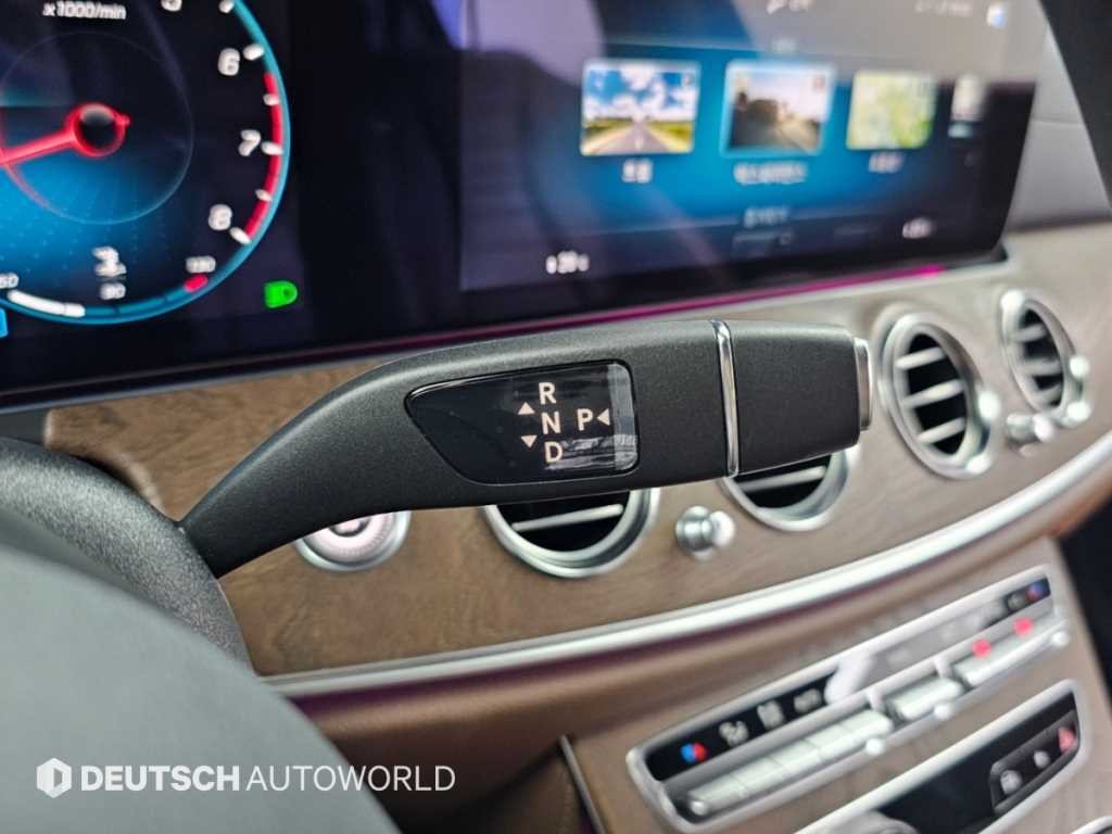 벤츠 E 클래스 E-클래스 W213 E250 익스클루시브 이미지 9