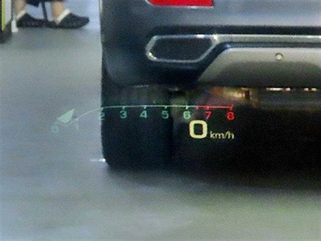 캐딜락 ATS 2.0 프리미엄 2WD 이미지 13