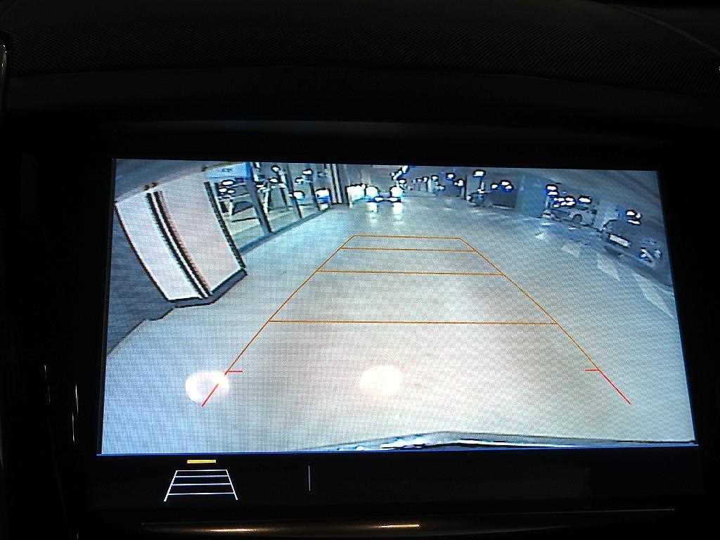 캐딜락 ATS 2.0 프리미엄 2WD 이미지 15