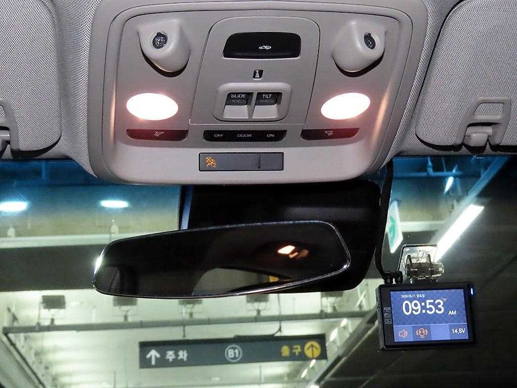 캐딜락 ATS 2.0 프리미엄 2WD 이미지 16