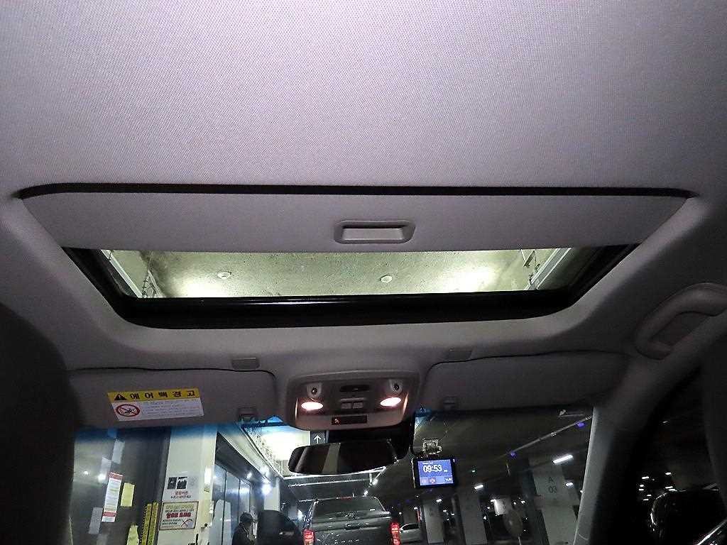 캐딜락 ATS 2.0 프리미엄 2WD 이미지 17