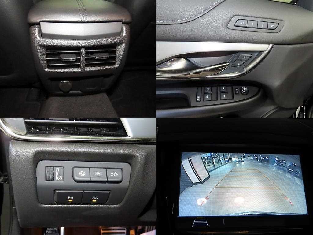 캐딜락 ATS 2.0 프리미엄 2WD 이미지 18