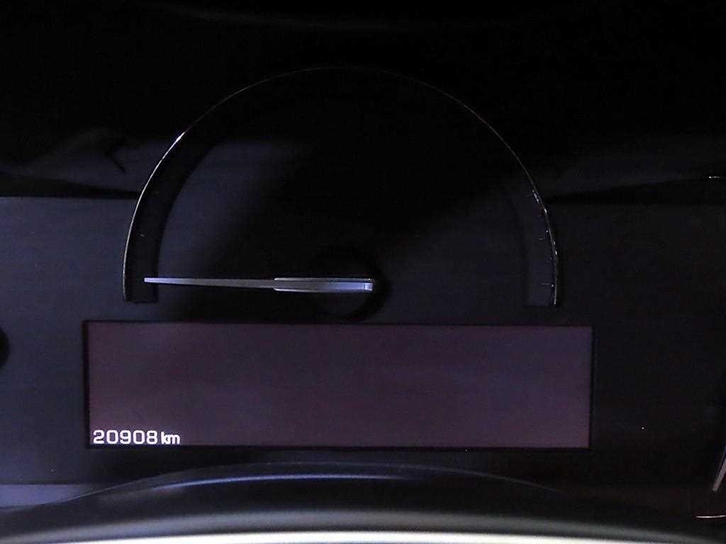 캐딜락 ATS 2.0 프리미엄 2WD 이미지 9