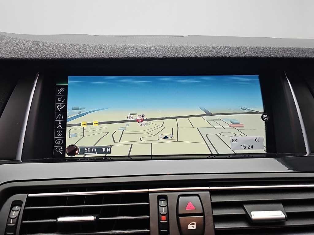 BMW 5시리즈 5시리즈 (F10) 520d xDrive M 에어로다이나믹 프로 이미지 15
