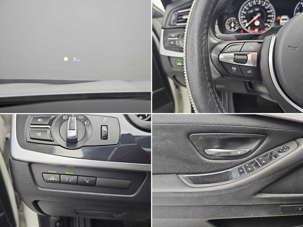 BMW 5시리즈 5시리즈 (F10) 520d xDrive M 에어로다이나믹 프로 이미지 18