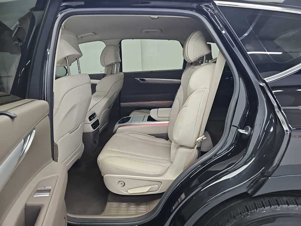 제네시스 GV80 가솔린 2.5T 2WD 이미지 12