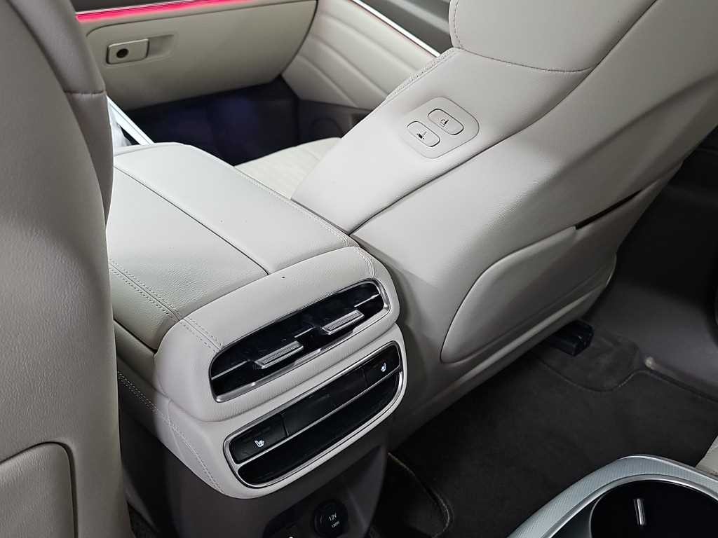 제네시스 GV80 가솔린 2.5T 2WD 이미지 13