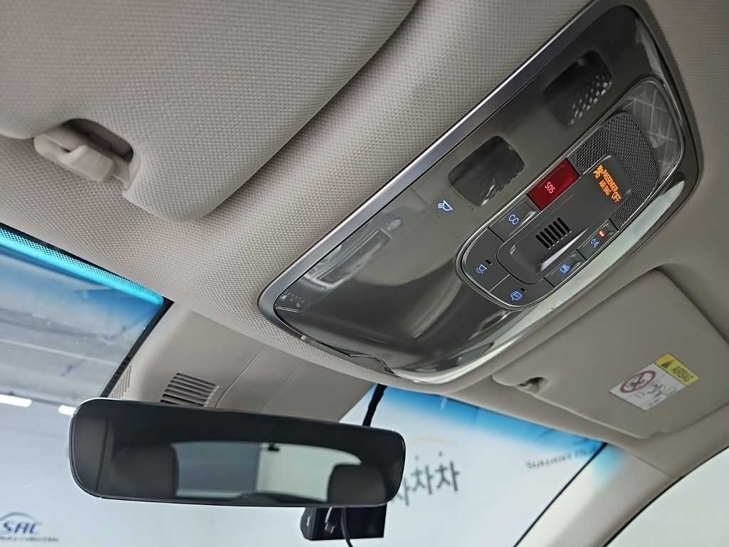 제네시스 GV80 가솔린 2.5T 2WD 이미지 16
