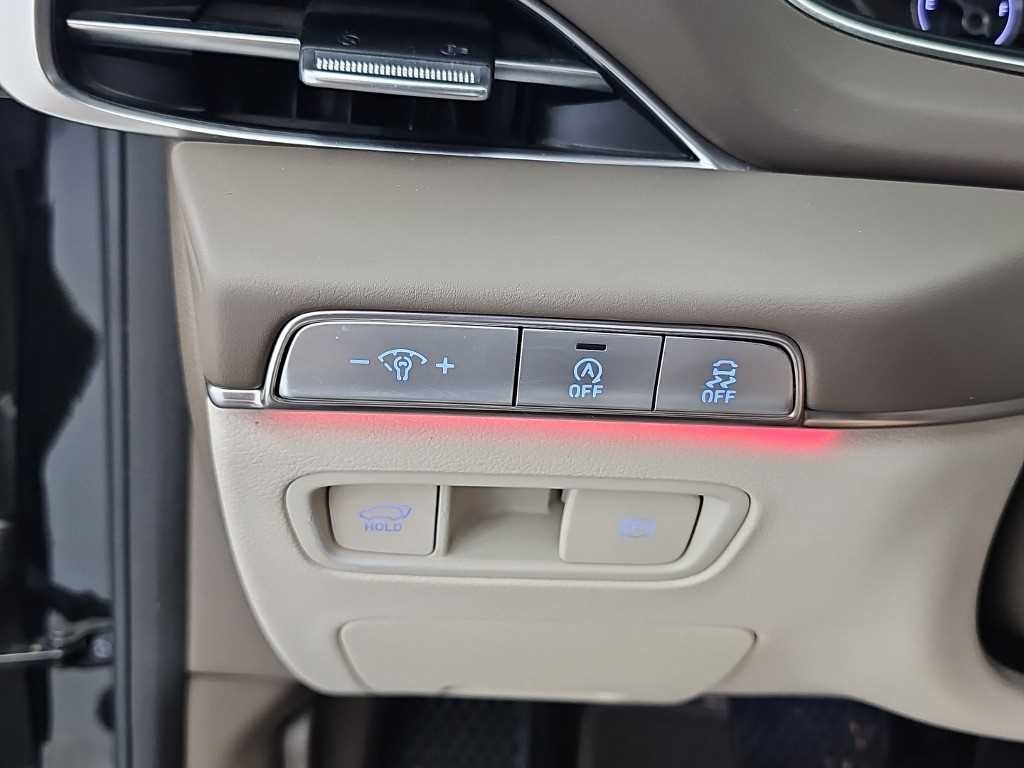 제네시스 GV80 가솔린 2.5T 2WD 이미지 18