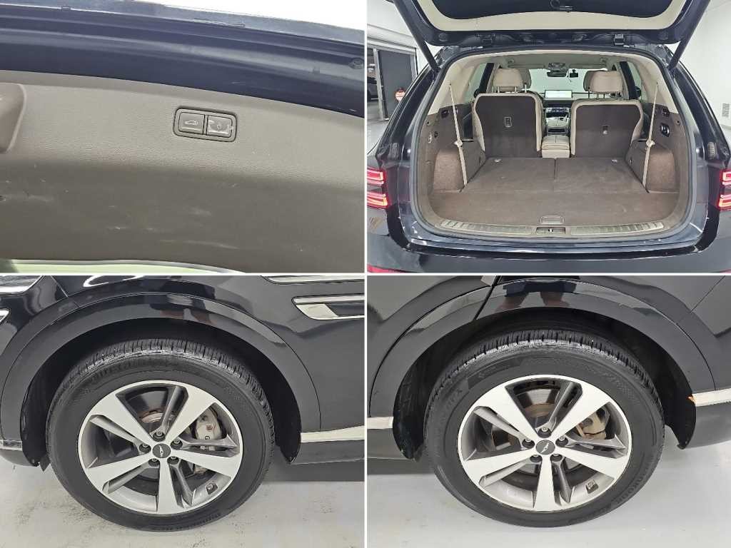 제네시스 GV80 가솔린 2.5T 2WD 이미지 20