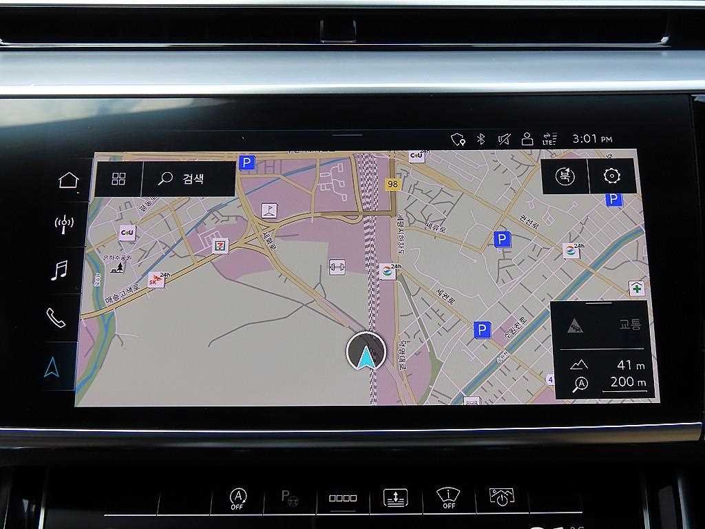 아우디 A8 A8 (D5) 50 TDI 콰트로 LWB 이미지 13