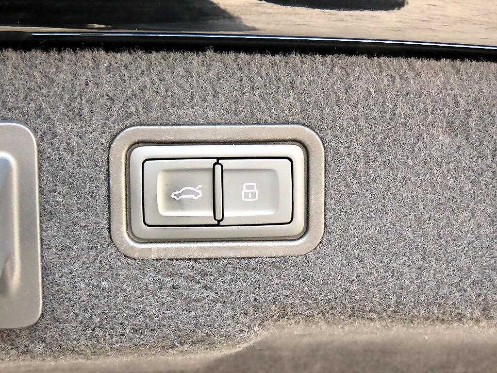 아우디 A8 A8 (D5) 50 TDI 콰트로 LWB 이미지 16