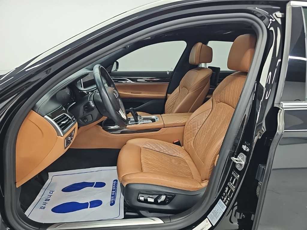 BMW 7시리즈 7시리즈 (G11) 730Ld xDrive M 스포츠 이미지 11
