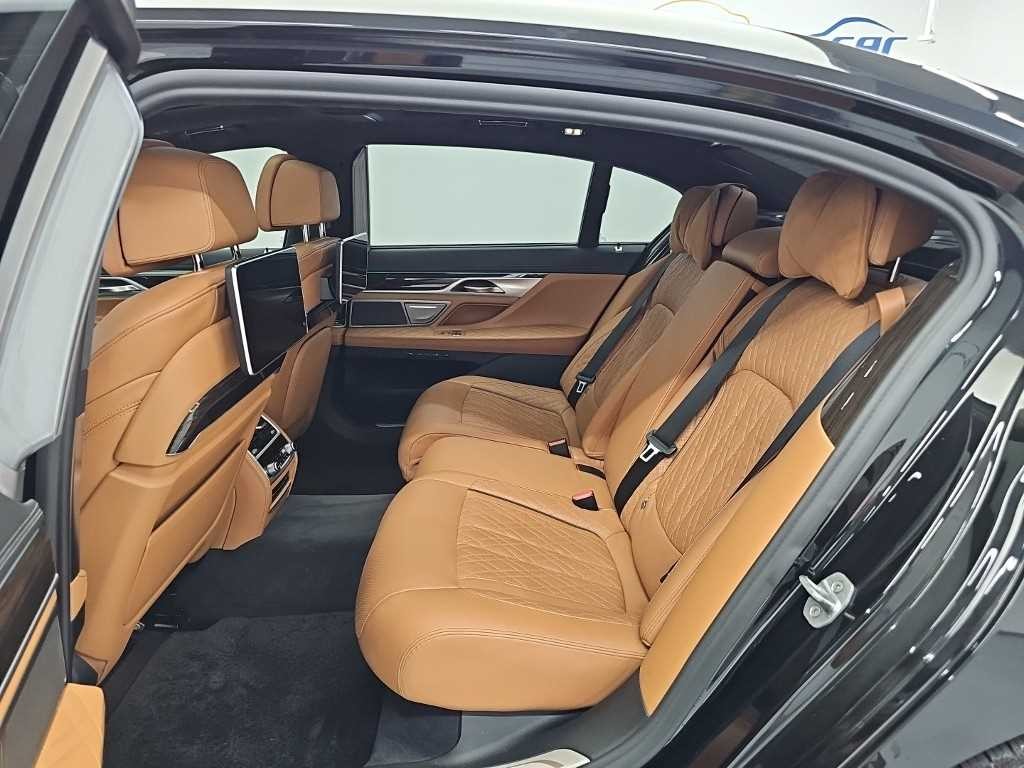 BMW 7시리즈 7시리즈 (G11) 730Ld xDrive M 스포츠 이미지 12