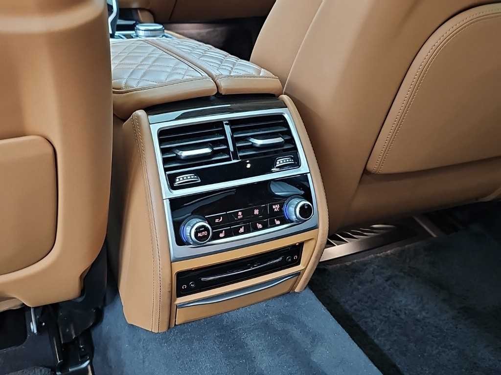 BMW 7시리즈 7시리즈 (G11) 730Ld xDrive M 스포츠 이미지 13